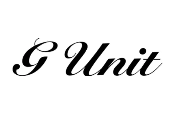 SHOP Everything 50 Cent & G-Unit