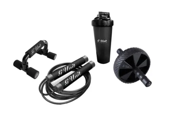 50 Fit