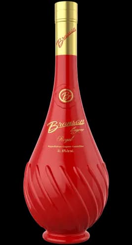 V.S.O.P Royal - Branson Cognac