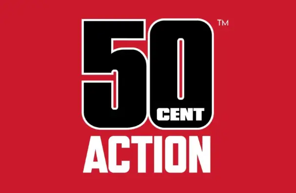 50 Cent Action IG
